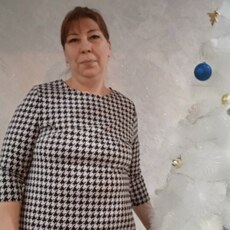 Фотография девушки Дилфуза, 45 лет из г. Уфа