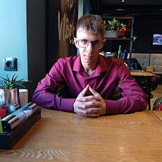 Фотография мужчины Ярослав, 26 лет из г. Вихоревка