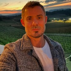 Фотография мужчины Алексей, 45 лет из г. Новоалтайск