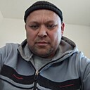 Саян, 45 лет