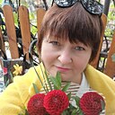 Оксана, 50 лет