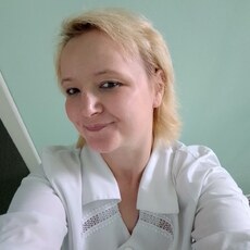 Фотография девушки Мариночка, 30 лет из г. Приволжск