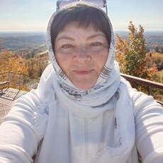 Фотография девушки Светлана, 51 год из г. Пермь