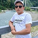 Илхом, 33 года