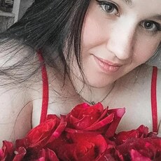 Фотография девушки Алина, 22 года из г. Быхов