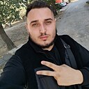Самир, 20 лет
