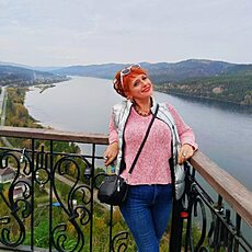 Фотография девушки Sky, 44 года из г. Минусинск
