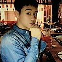 Тамир, 20 лет