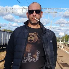 Фотография мужчины Александр, 39 лет из г. Вешенская