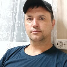 Фотография мужчины Виктор, 37 лет из г. Улан-Удэ