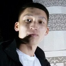 Фотография мужчины Морковка, 34 года из г. Костанай