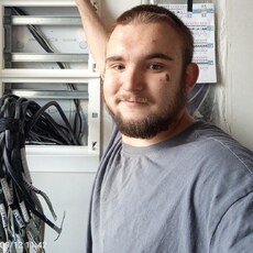 Фотография мужчины Андрей, 23 года из г. Дзержинский