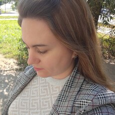 Фотография девушки Дарька, 35 лет из г. Коломна