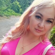 Фотография девушки Яна, 31 год из г. Новопавловск