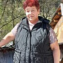 Анастасия, 57 лет