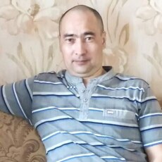 Фотография мужчины Тимур, 45 лет из г. Ульяновск