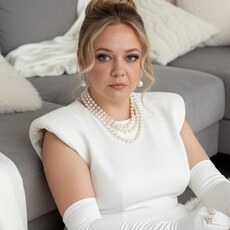 Фотография девушки Анна, 37 лет из г. Кинешма
