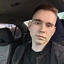 Максим, 26 лет