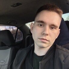 Фотография мужчины Максим, 26 лет из г. Якутск