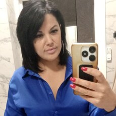 Фотография девушки Оксана, 42 года из г. Краснодар