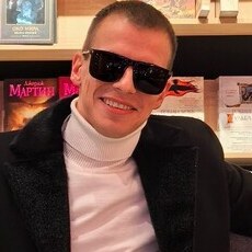 Фотография мужчины Анатолий, 34 года из г. Петропавловск-Камчатский