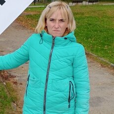 Фотография девушки Ирина, 35 лет из г. Зубова Поляна