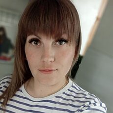 Фотография девушки Ольга, 21 год из г. Артем