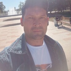 Фотография мужчины Шавкат, 39 лет из г. Луганск