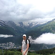 Фотография мужчины Андрей, 45 лет из г. Владимир