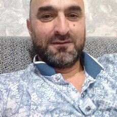 Фотография мужчины Зидан, 45 лет из г. Горно-Алтайск
