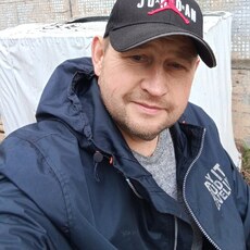 Фотография мужчины Павел, 44 года из г. Казань