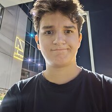 Фотография мужчины Максим, 19 лет из г. Казань