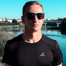 Фотография мужчины Руслан, 30 лет из г. Гродно