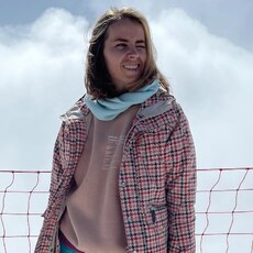 Фотография девушки Лиза, 37 лет из г. Смоленск