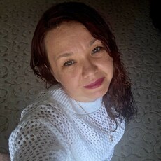Фотография девушки Роза, 41 год из г. Тарко-Сале