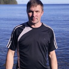 Фотография мужчины Виталий, 42 года из г. Петрозаводск