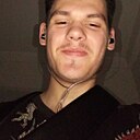 Никита, 20 лет