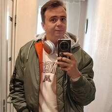 Фотография мужчины Эмиль, 32 года из г. Казань