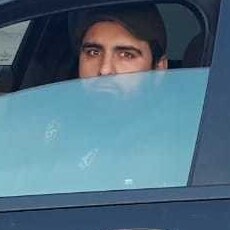 Фотография мужчины Исмаил, 38 лет из г. Нальчик