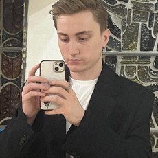 Фотография мужчины Егор, 27 лет из г. Воронеж