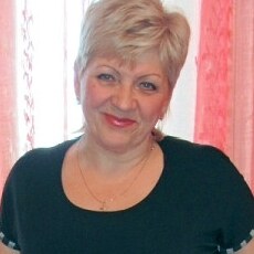 Фотография девушки Tatyana, 66 лет из г. Ковров
