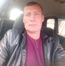 Фотография мужчины Олег, 47 лет из г. Йошкар-Ола