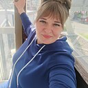 Алекса, 43 года