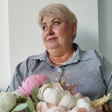 Фотография девушки Татьяна, 63 года из г. Минусинск