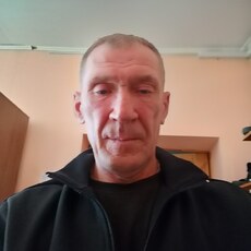 Фотография мужчины Владимир, 55 лет из г. Рязань