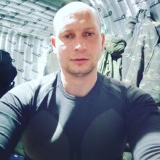 Фотография мужчины Вениамин, 39 лет из г. Рубежное