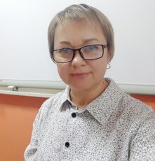 Фотография девушки Алина, 49 лет из г. Кокшетау
