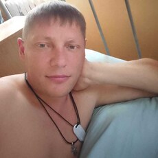 Фотография мужчины Евгений, 39 лет из г. Ереван