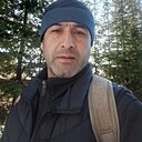 Султон, 47 лет