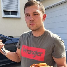 Фотография мужчины Dmitry, 30 лет из г. Франкфурт-на-Майне